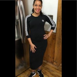Adidas dress Small